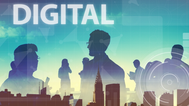 打造新創與資源對接的最佳舞台